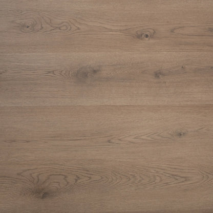 Driftwood Oak Glue Down LVT – close-up of the surface