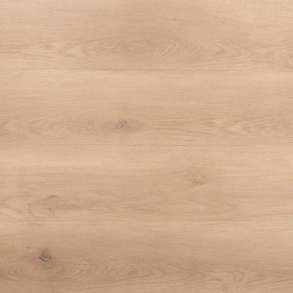 Almond Oak Glue Down LVT – close-up of the surface