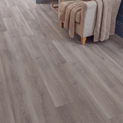 Atlas Oak Glue Down LVT – image 3