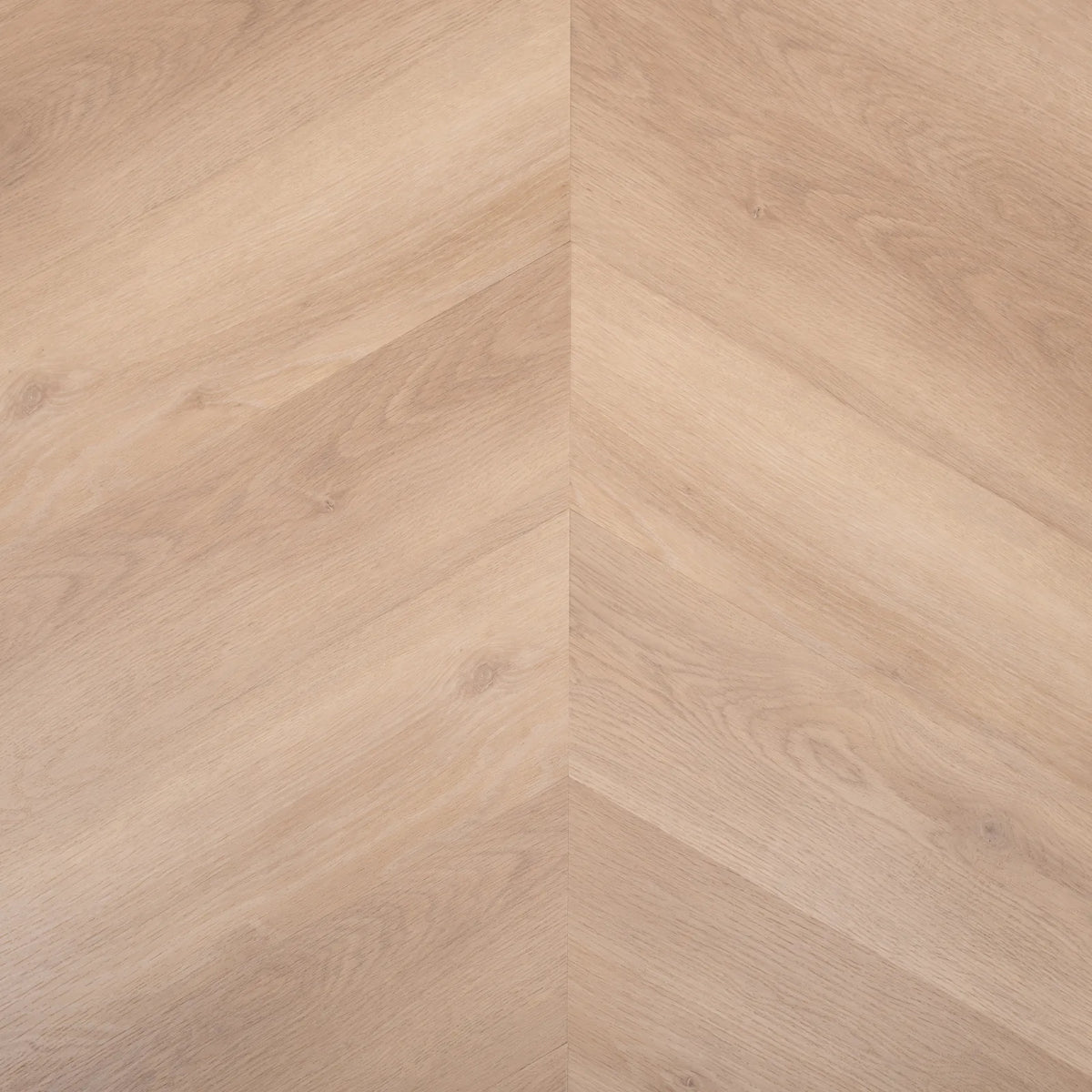 Summer Oak Chevron Glue Down LVT – image 2
