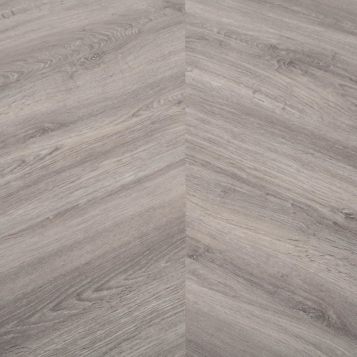Winter Oak Chevron Glue Down LVT – image 2