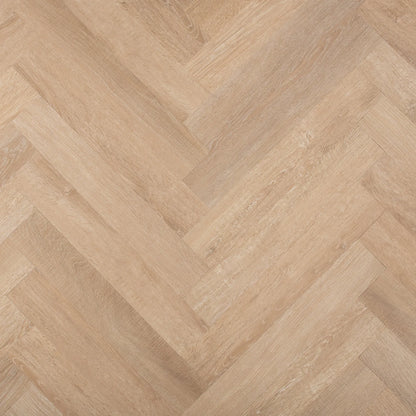 Claremont Fine Herringbone Glue Down LVT – image 2