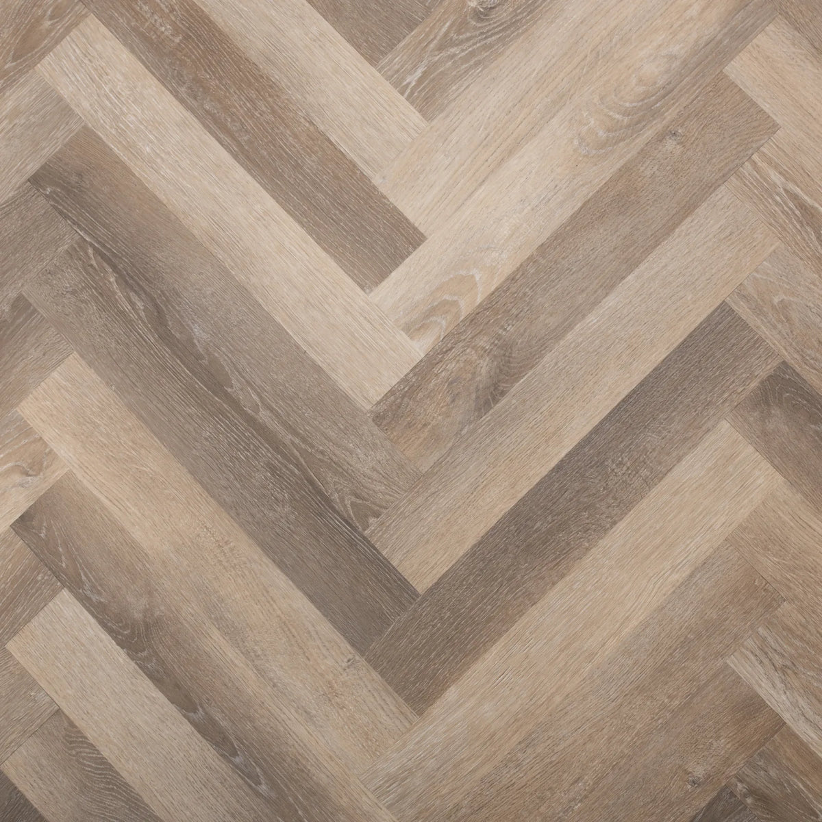 Wren Fine Herringbone Glue Down LVT – image 2