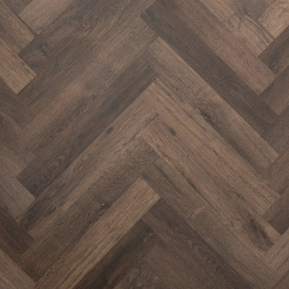 Westbury Fine Herringbone Glue Down LVT – image 2