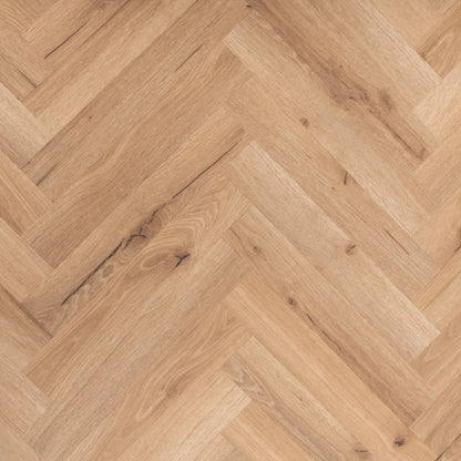 Somerton Fine Herringbone Glue Down LVT – image 2