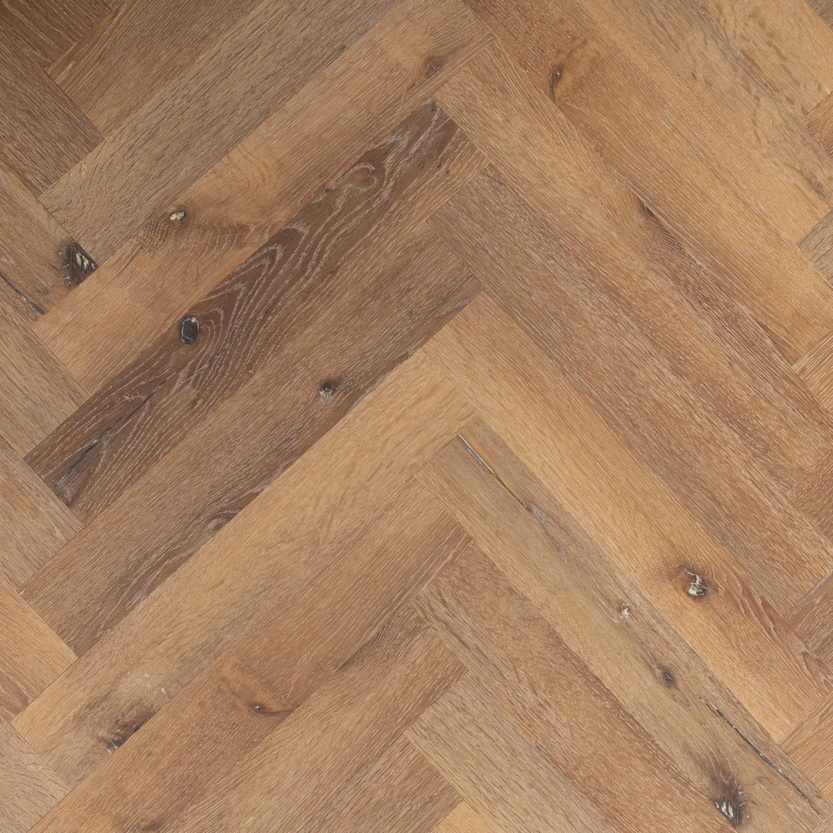 Hadley Fine Herringbone Glue Down LVT – image 2