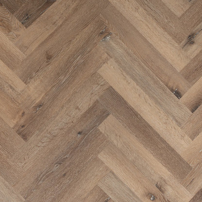Ashbourne Fine Herringbone Glue Down LVT – image 2