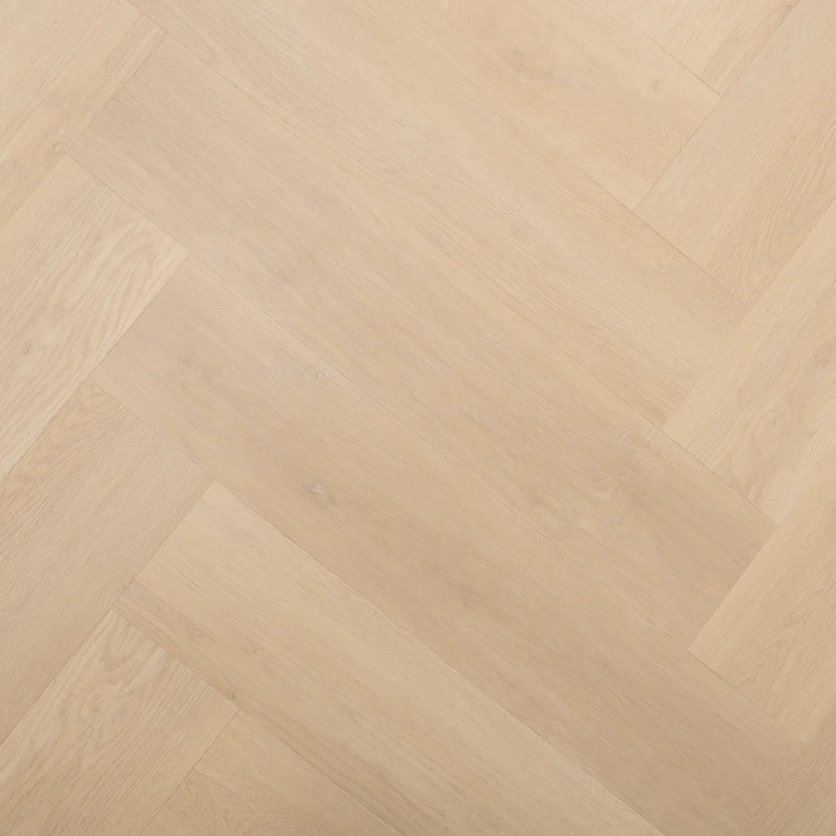 Sandstone Oak Herringbone Glue Down LVT – image 2