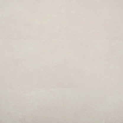 Stone Tile Effect Glue Down LVT – laid in a kitchen (2)