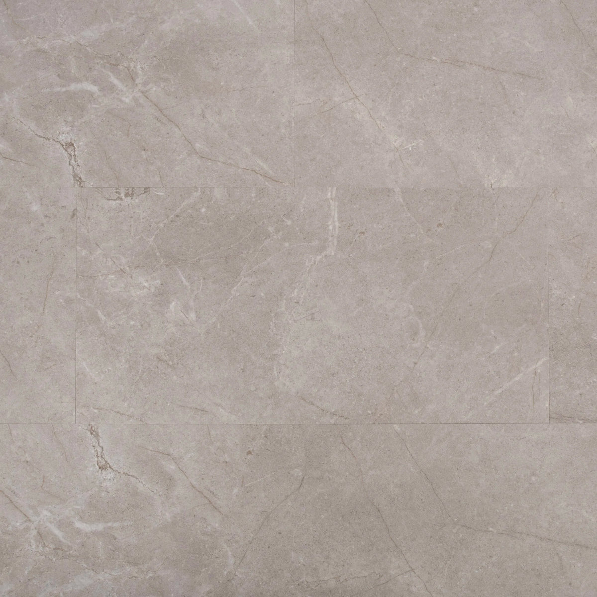 Graphite Tile Effect Glue Down LVT – image 2