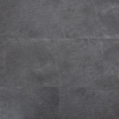 Slate Tile Effect Glue Down LVT – image 2