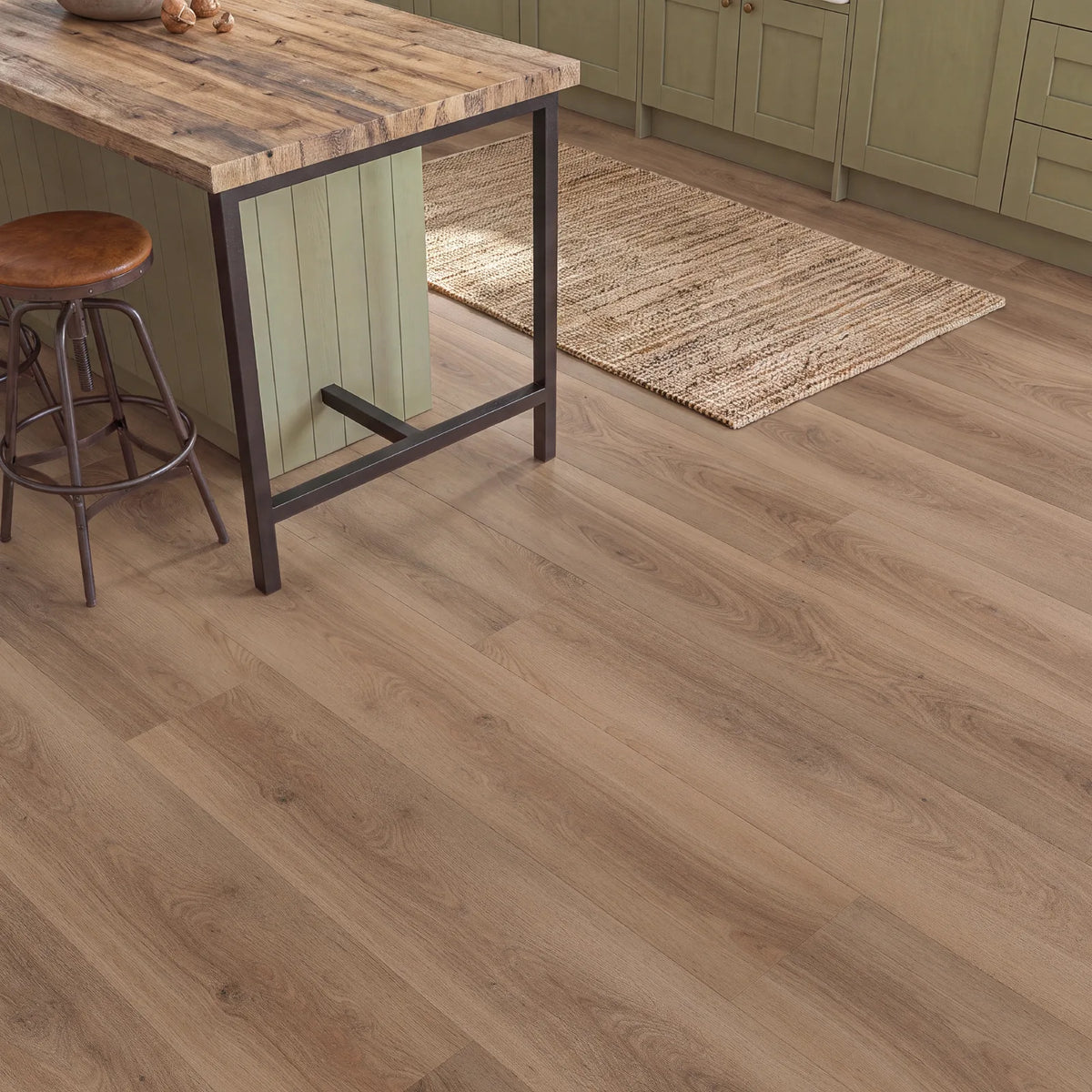 Bronde Oak Glue Down LVT – image 3
