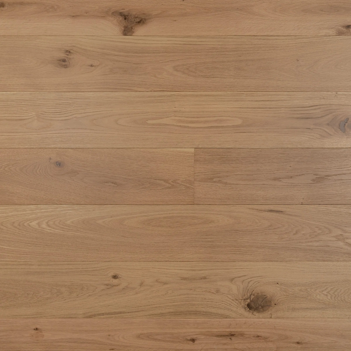 Signature Lacquered Oak 190mm Engineered Plank – image 2