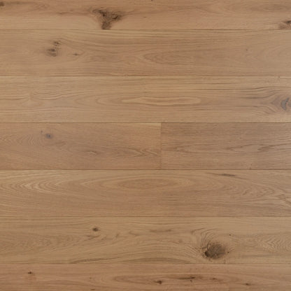 Signature Lacquered Oak 190mm Engineered Plank – image 2