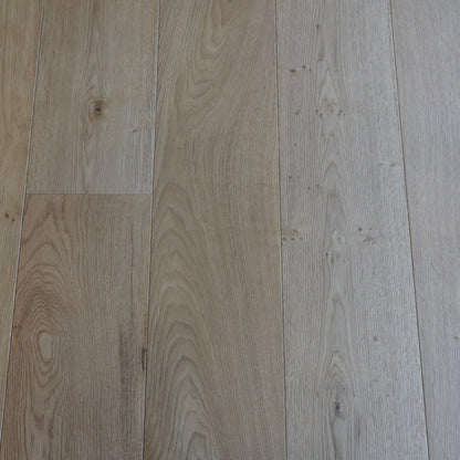 Natural Oiled Oak 220mm Engineered Plank, 15/4mm – image 2