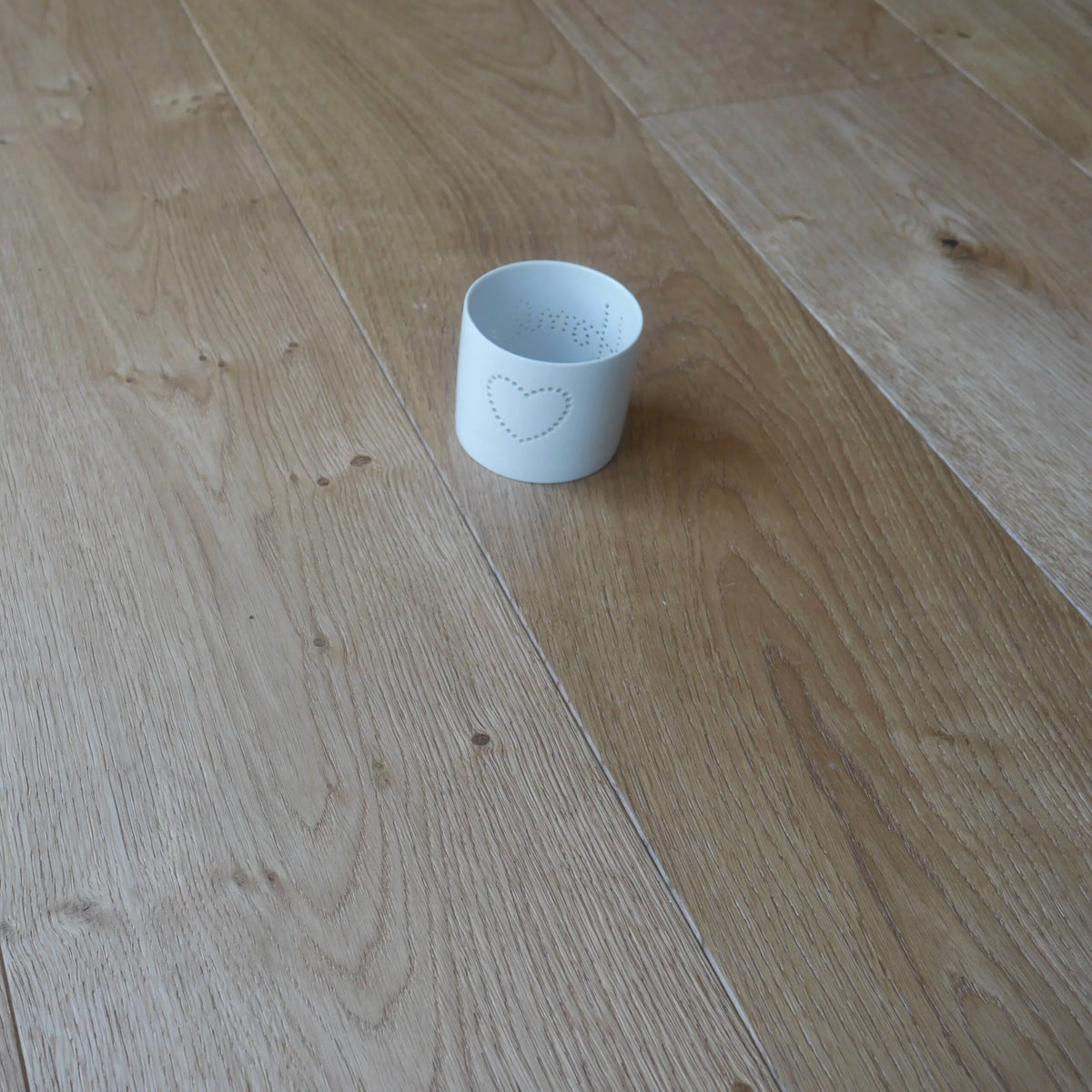 Natural Oiled Oak 220mm Engineered Plank, 15/4mm – image 5