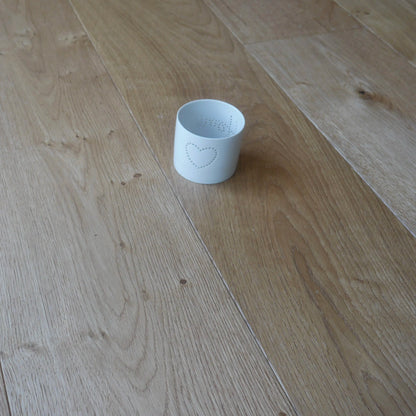 Natural Oiled Oak 220mm Engineered Plank, 15/4mm – image 5
