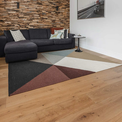 Natural Oiled Oak 220mm Engineered Plank, 15/4mm – image 3