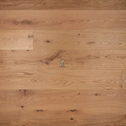 Natural Brushed Oak 190mm Engineered Plank – image 7