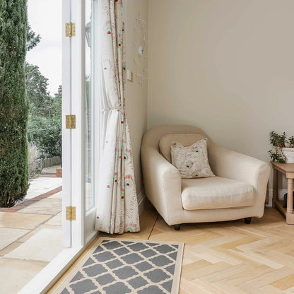 Shore Drift Oak 90mm Engineered Herringbone – image 4