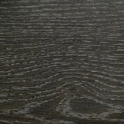 18mm Thick MDF Dark Grey Oak Scotia Beading – image 2