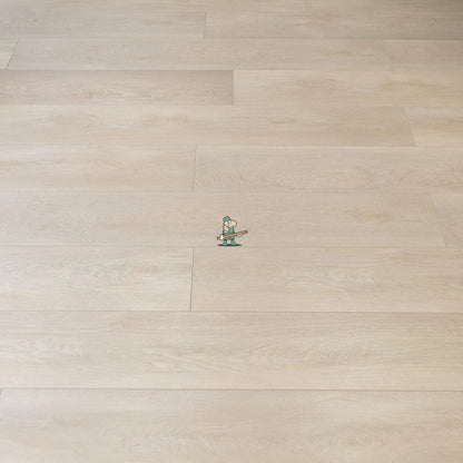 Ash White Oak 12mm Laminate – image 2
