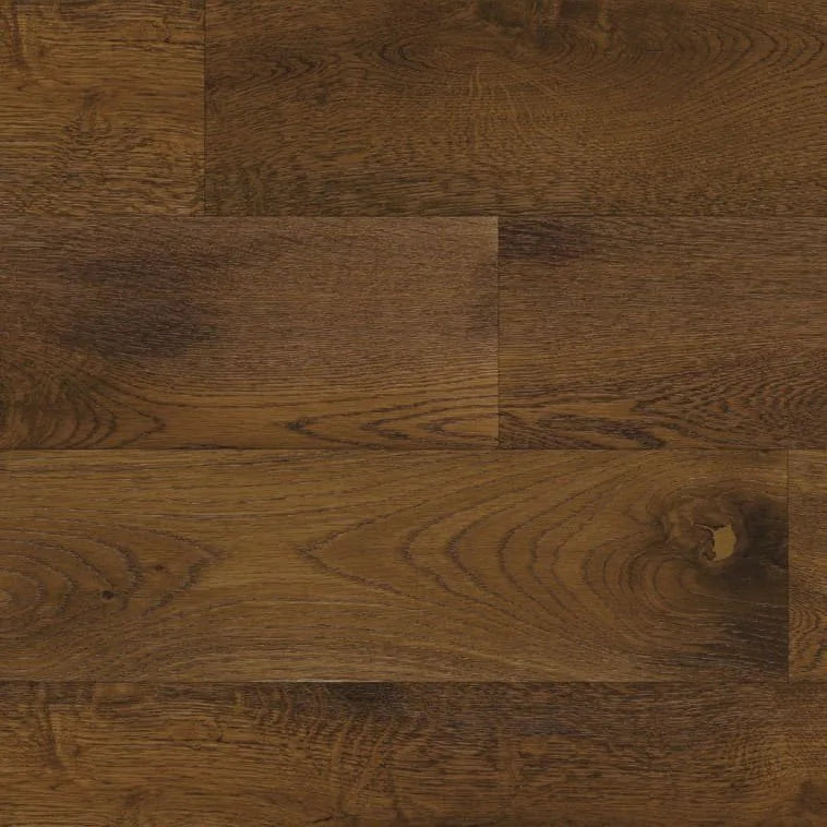 Espresso Oak 150mm Engineered Plank – image 4