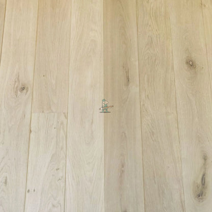London Invisible Oak 260mm Engineered Plank – image 3