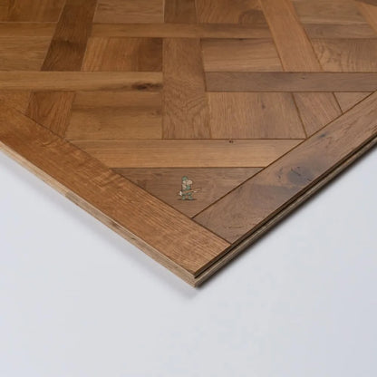 Smoked Golden Oak Engineered Versailles Panel – image 4
