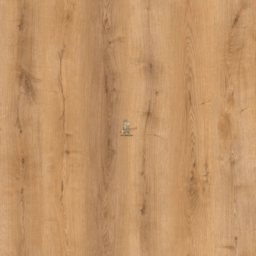 Biscoff Oak 12mm Laminate – image 2