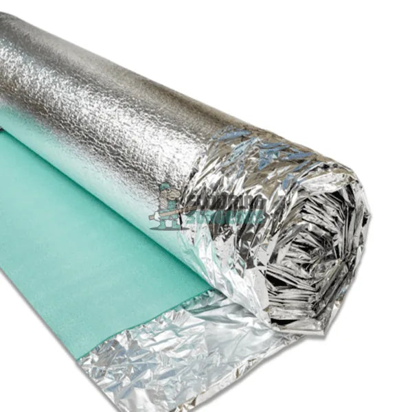 Silver Grade 3mm Foam Underlay – image 3