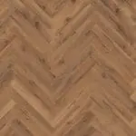 Fusion 12mm Oak Robust Fumed Herringbone Laminate Flooring