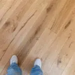 Delamere Natural Oak Engineered Wood