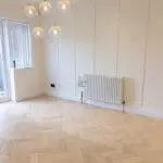 Engineered Friston Oak Herringbone Wood Flooring