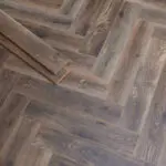 Craft 12mm Bergen Herringbone AC5 Laminate Flooring