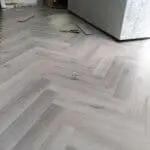 Aalborg Herringbone Laminate Flooring 12mm