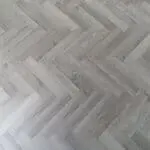 Craft 12mm Aalborg Herringbone AC5 Laminate Flooring