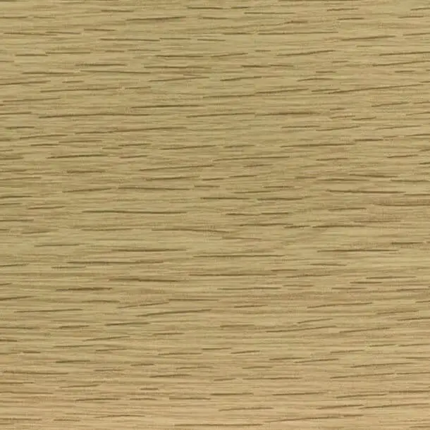 18mm Thick MDF Light Oak Scotia Beading