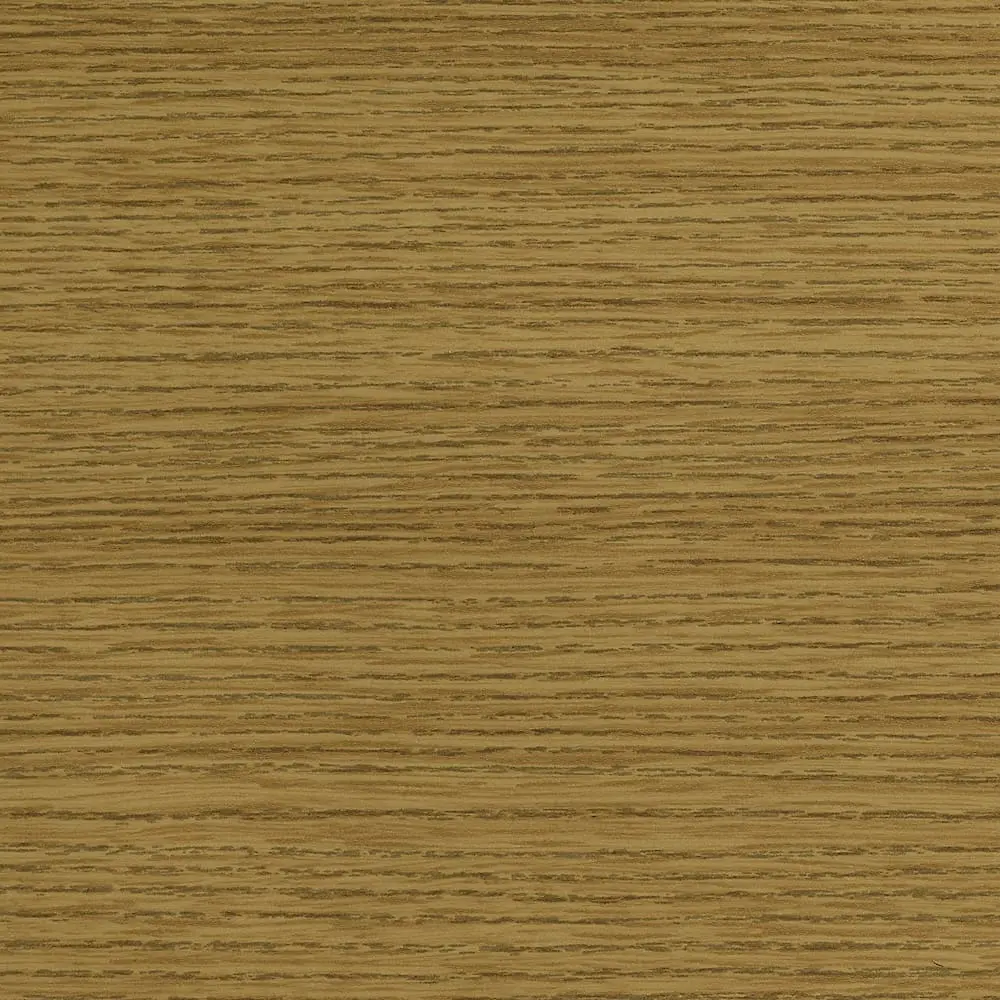18mm Thick MDF Medium Oak Scotia Beading