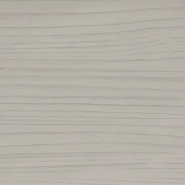18mm Thick MDF White Oak Scotia Beading