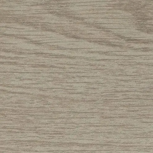 18mm Thick MDF Light Beige Oak Scotia Beading