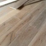 Nature Grey Haze Oak Engineered Wood Flooring