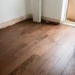 Smoky Brushed Engineered Flooring Wolverhampton