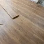 Home 12mm Natural Medium Oak Laminate Flooring
