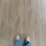 Sahara Light Oak Laminate
