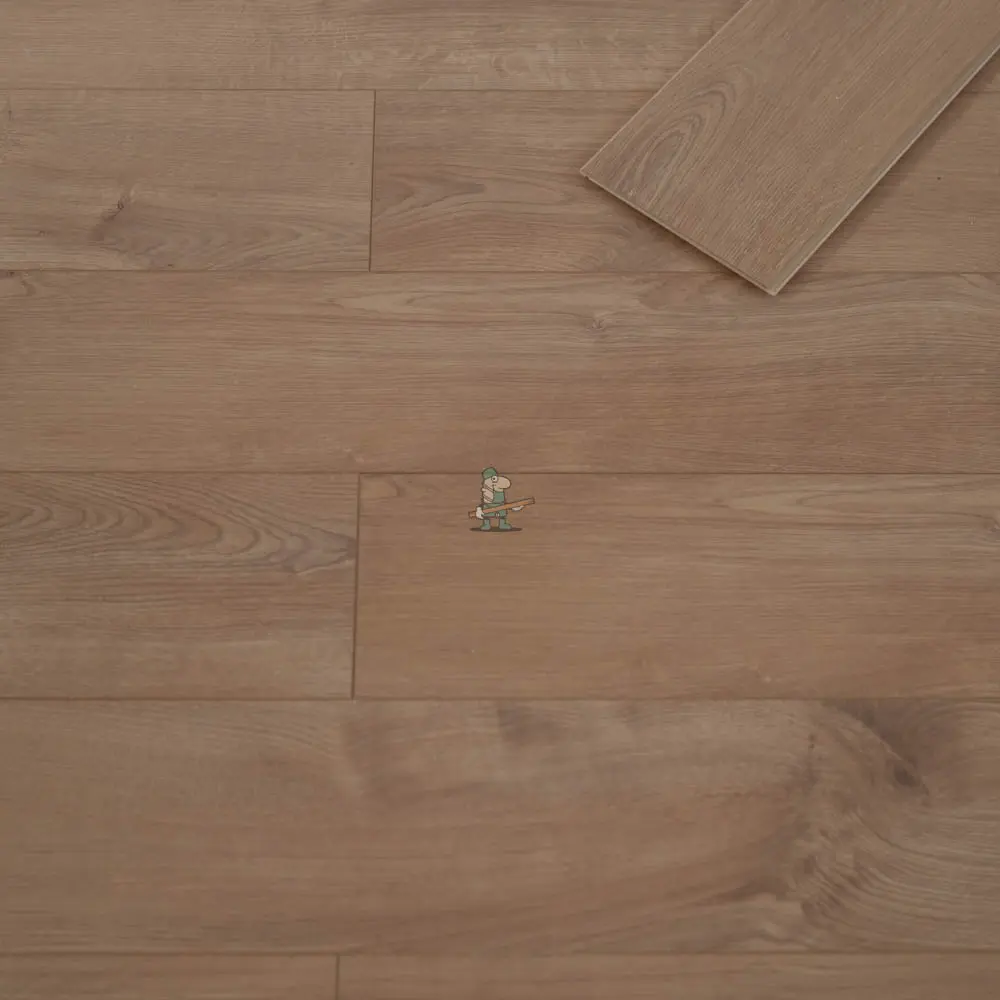 Home Classic 12mm Village Oak 4V Laminate Flooring