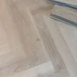 LVT Herringbone Flooring