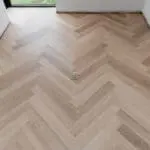 Smoked Limed Oak LVT Flooring