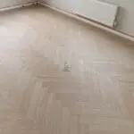 Birmingham Herringbone Flooring