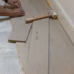 Light Ash Grey Oak Engineered Floor